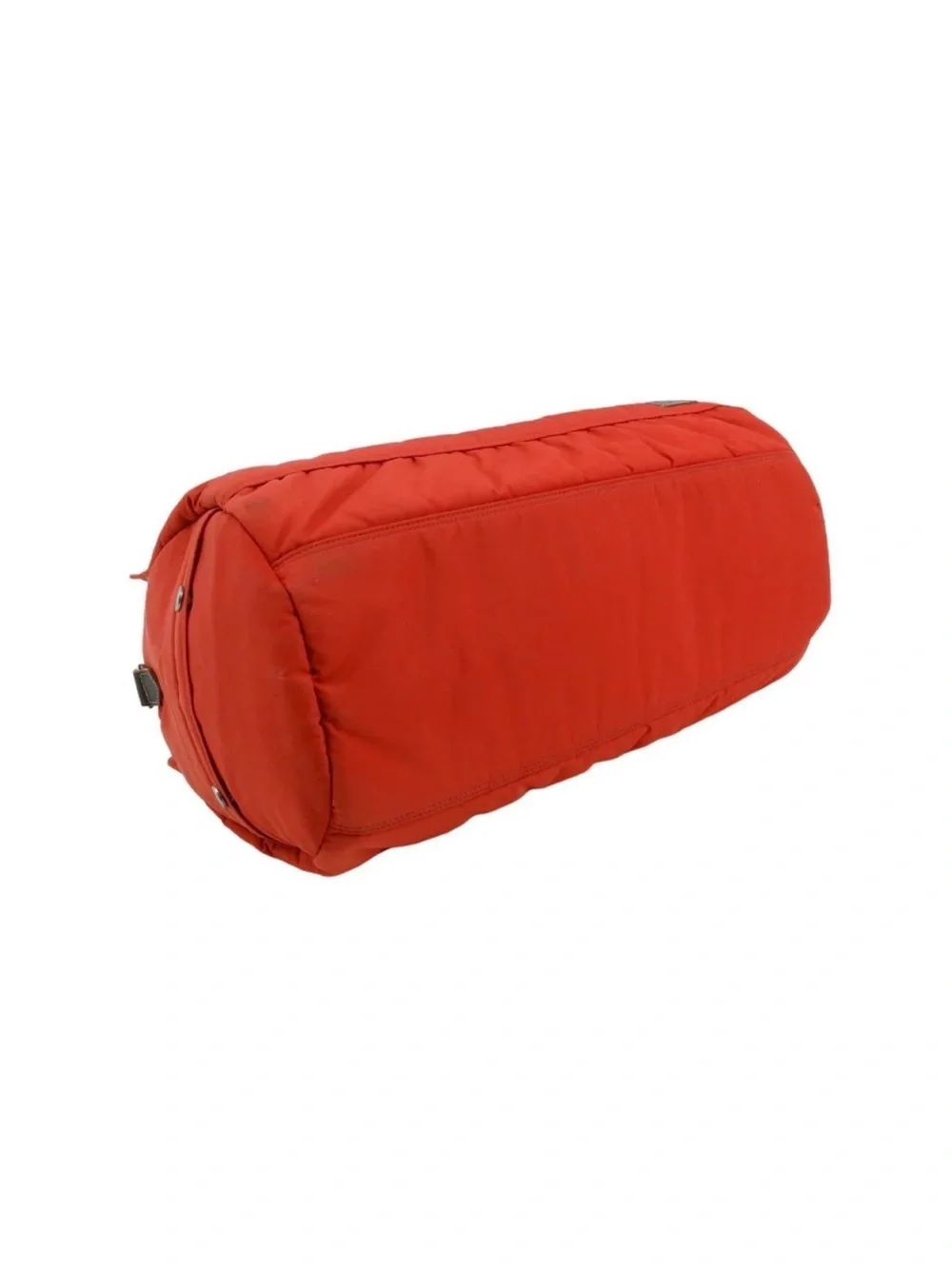 Burberry Blue Label Red Men’s Duffel Bag